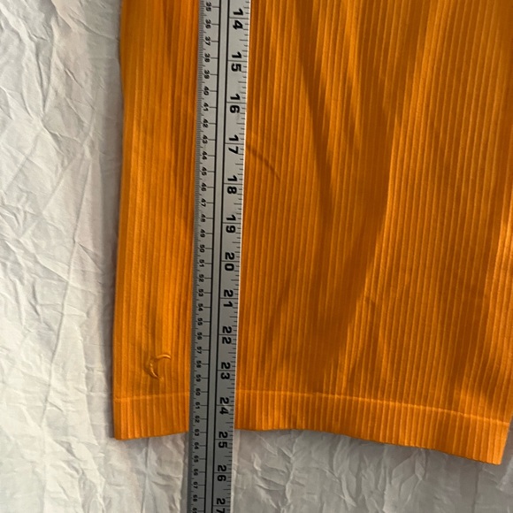 Zyia Ribber Tank 🌵X-Small - Picture 4 of 7